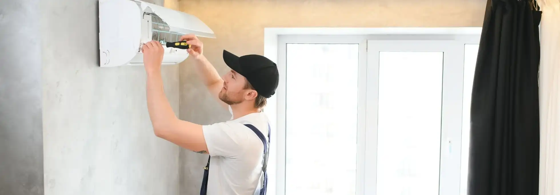  Air Conditioning Installation - HVAC Bradford