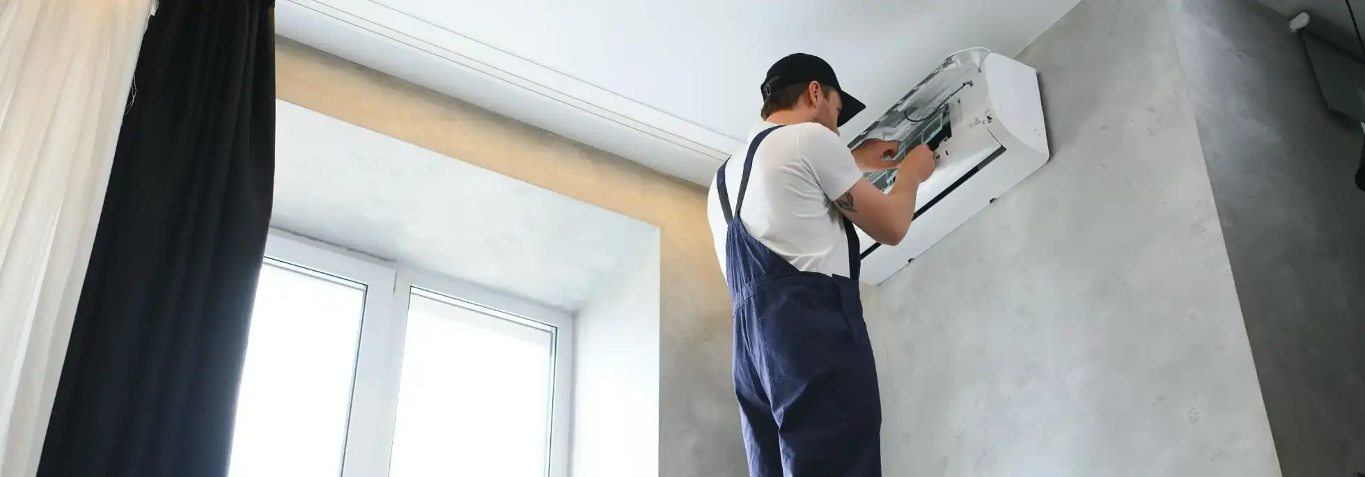  Air Conditioning Maintenance - HVAC Bradford