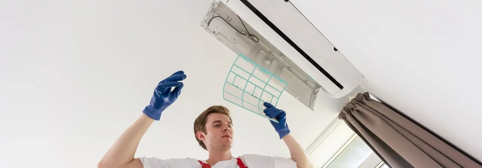  Air Conditioning Repair Near Me - HVAC Bradford