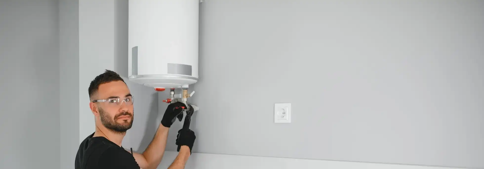  Boiler Installation - HVAC Bradford