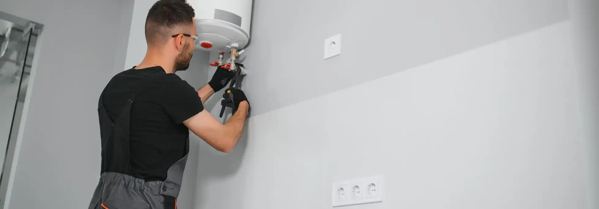  Boiler Maintenance - HVAC Bradford