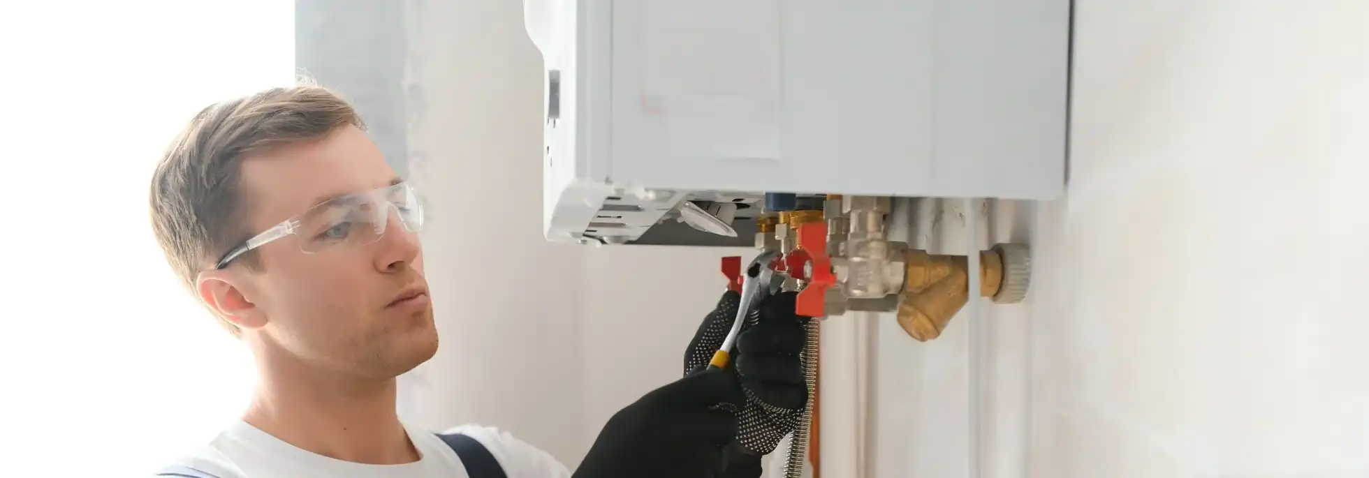  Boiler Repair Near Me - HVAC Bradford