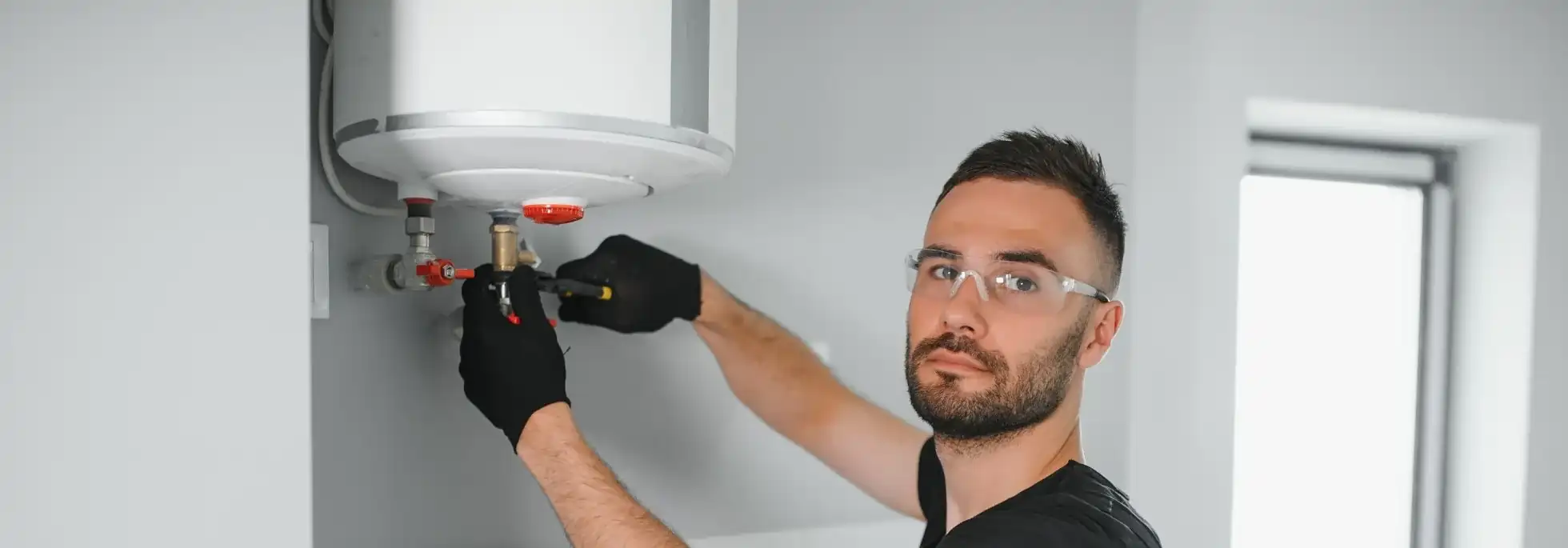  Boiler Repair - HVAC Bradford