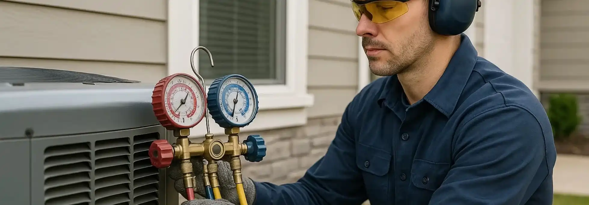  Heat Pump Maintenance - HVAC Bradford