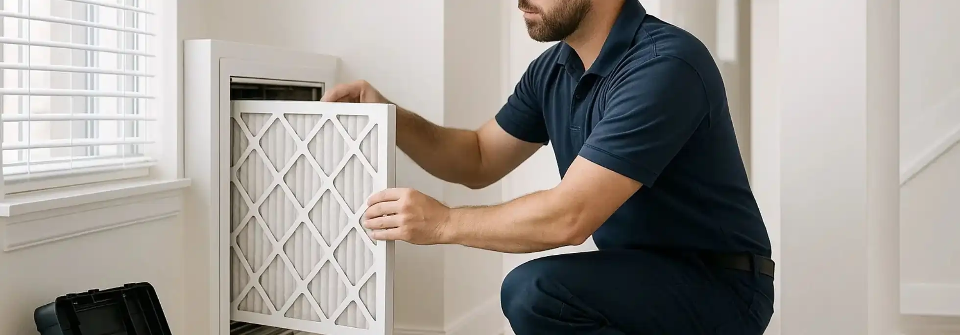  Heating System Maintenance - HVAC Bradford