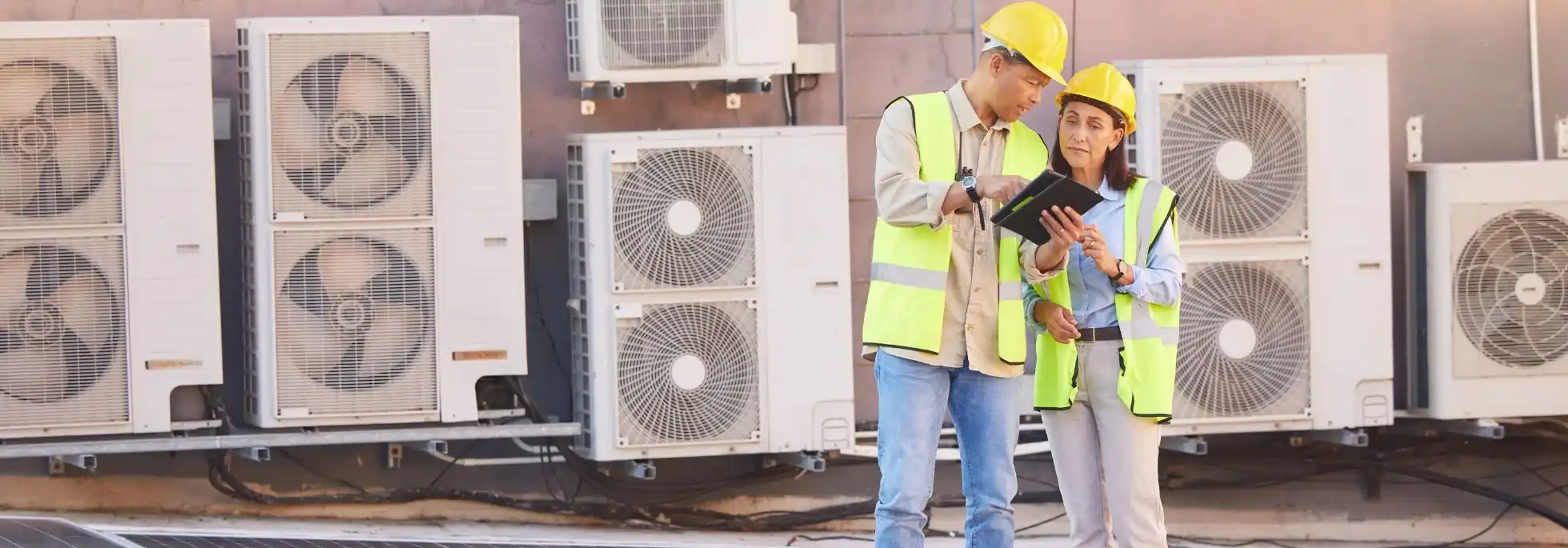 Payne HVAC Services - HVAC Bradford
