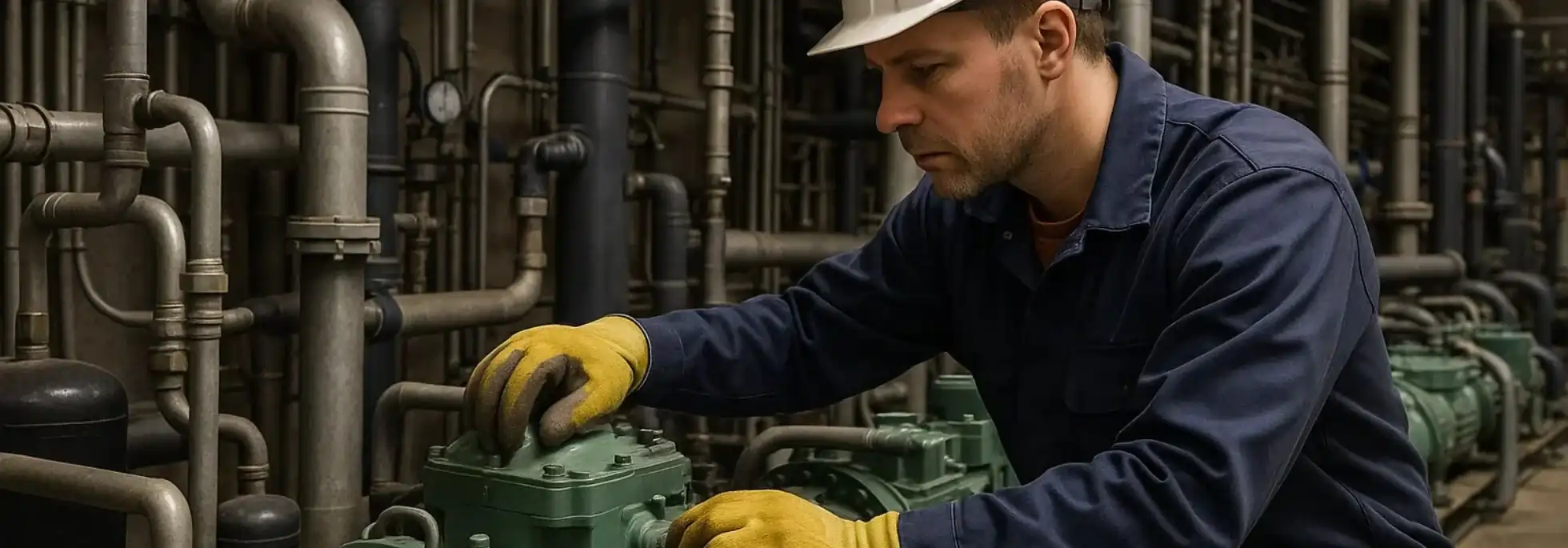  Refrigeration Services - HVAC Bradford