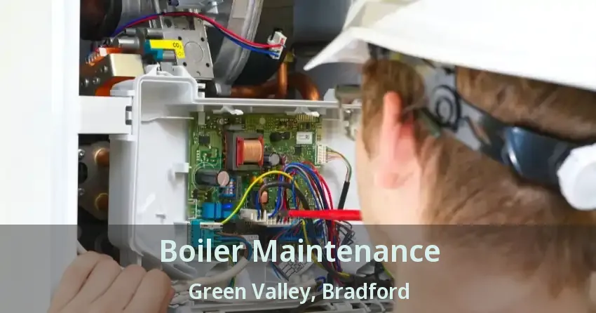 Boiler Maintenance Green Valley, Bradford - ON