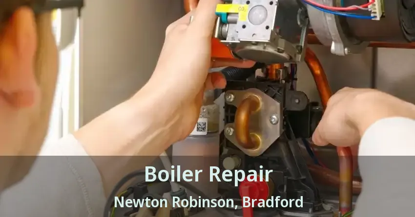 Boiler Repair Newton Robinson, Bradford - ON