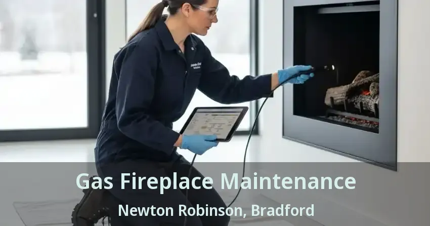 Gas Fireplace Maintenance Newton Robinson, Bradford - ON Gas Fireplace Maintenance Newton Robinson, Bradford - ON