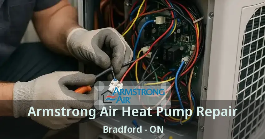 Armstrong Air Heat Pump Repair Bradford - ON