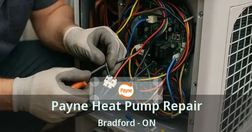 Payne Heat Pump Repair Bradford - ON