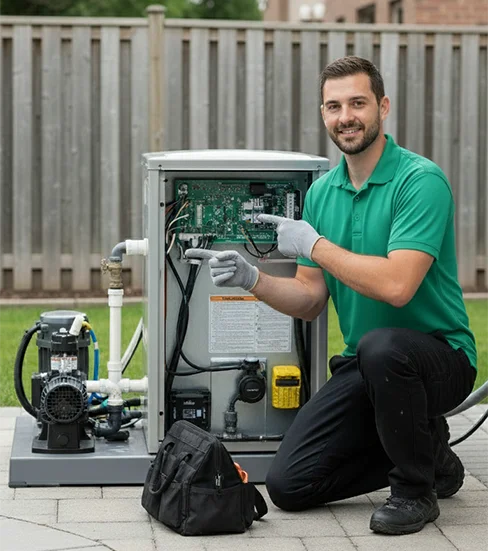 HVAC Bradford FAQs